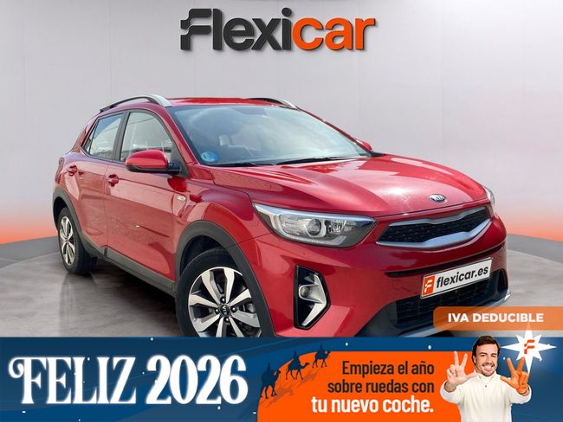 Imagen de KIA Stonic