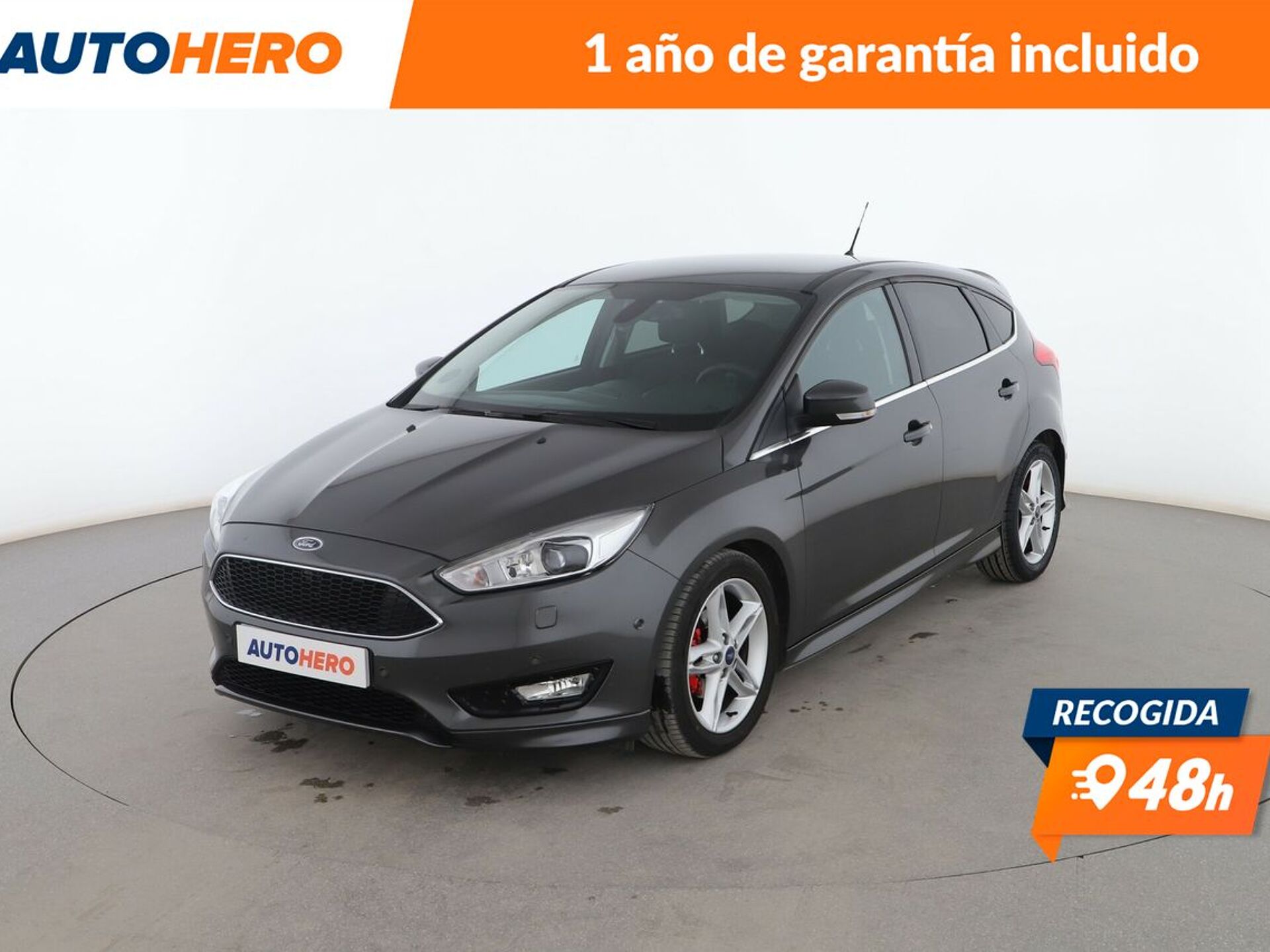 Imagen de FORD Focus