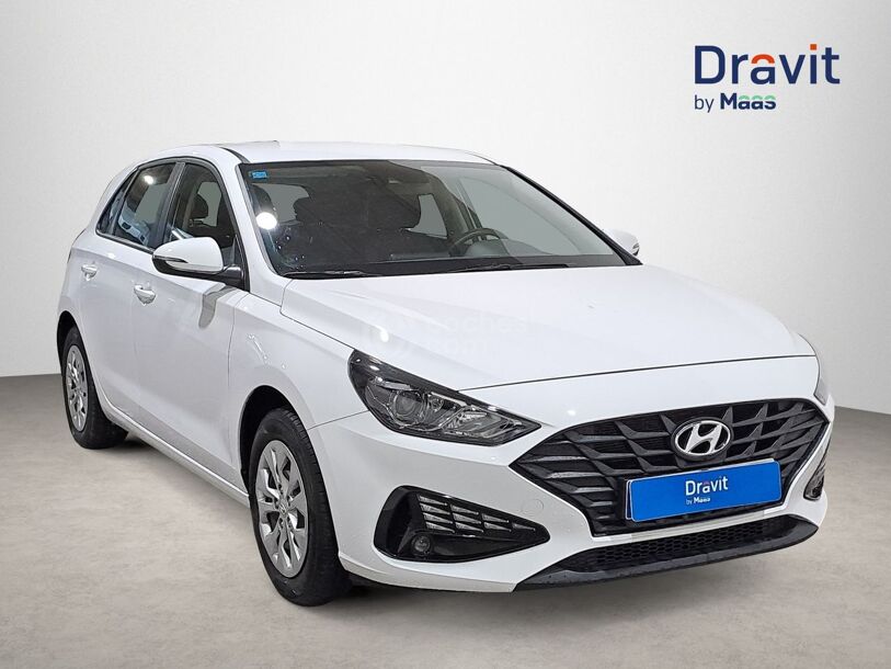 Foto del HYUNDAI i30 1.5 DPI Essence 110