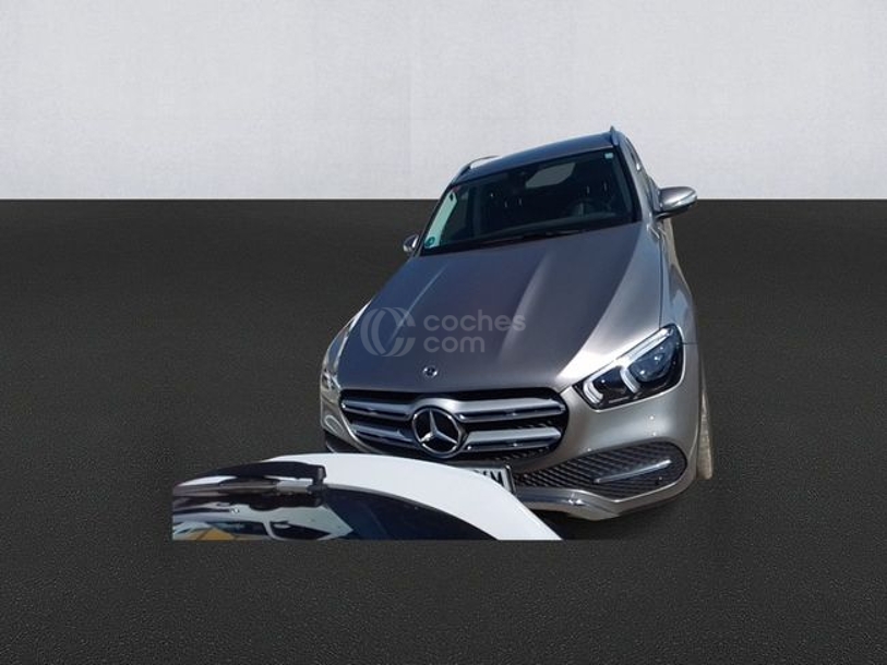 Foto del MERCEDES Clase GLE GLE 350de 4Matic Aut.