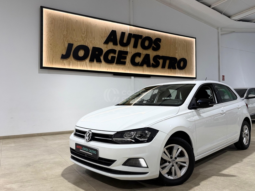 Foto del VOLKSWAGEN Polo 1.6TDI Advance 70kW