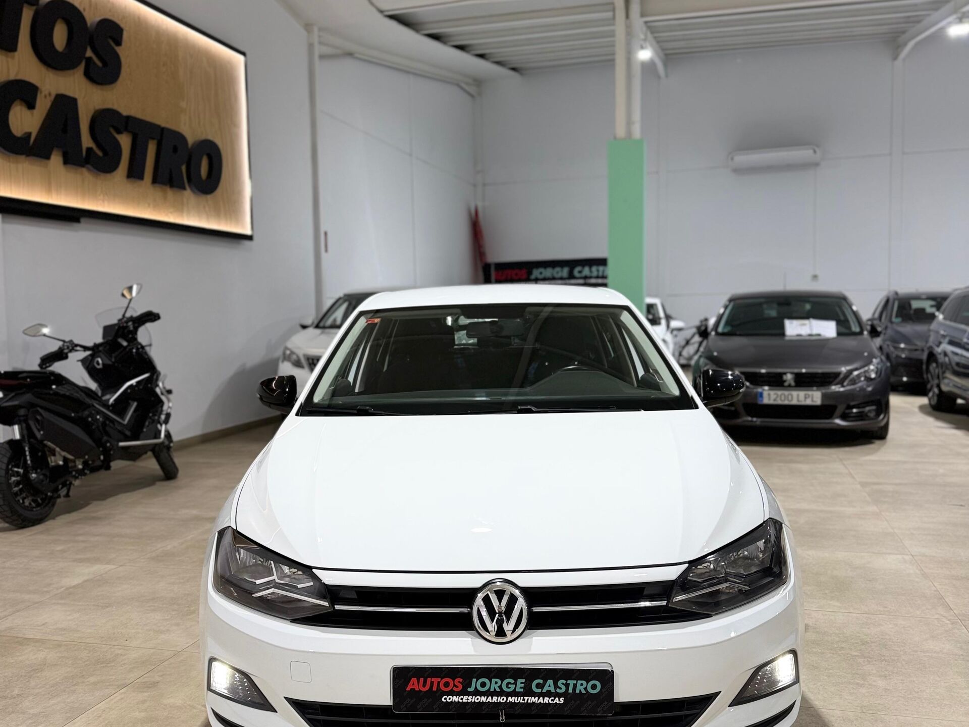 Imagen 3 de VOLKSWAGEN Polo