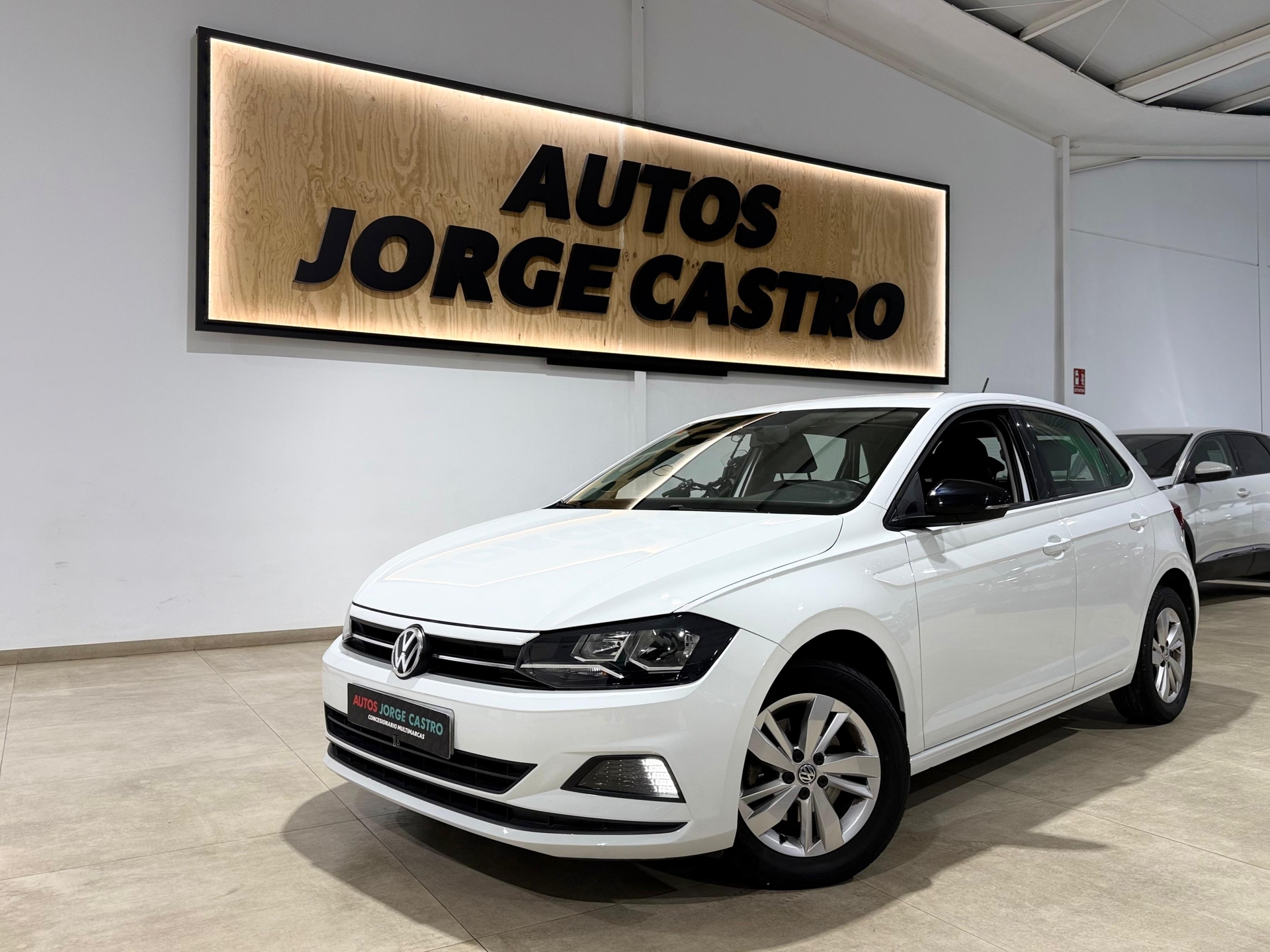 Imagen de VOLKSWAGEN Polo