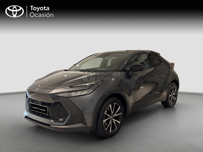 Foto del TOYOTA C-HR 220PH Advance
