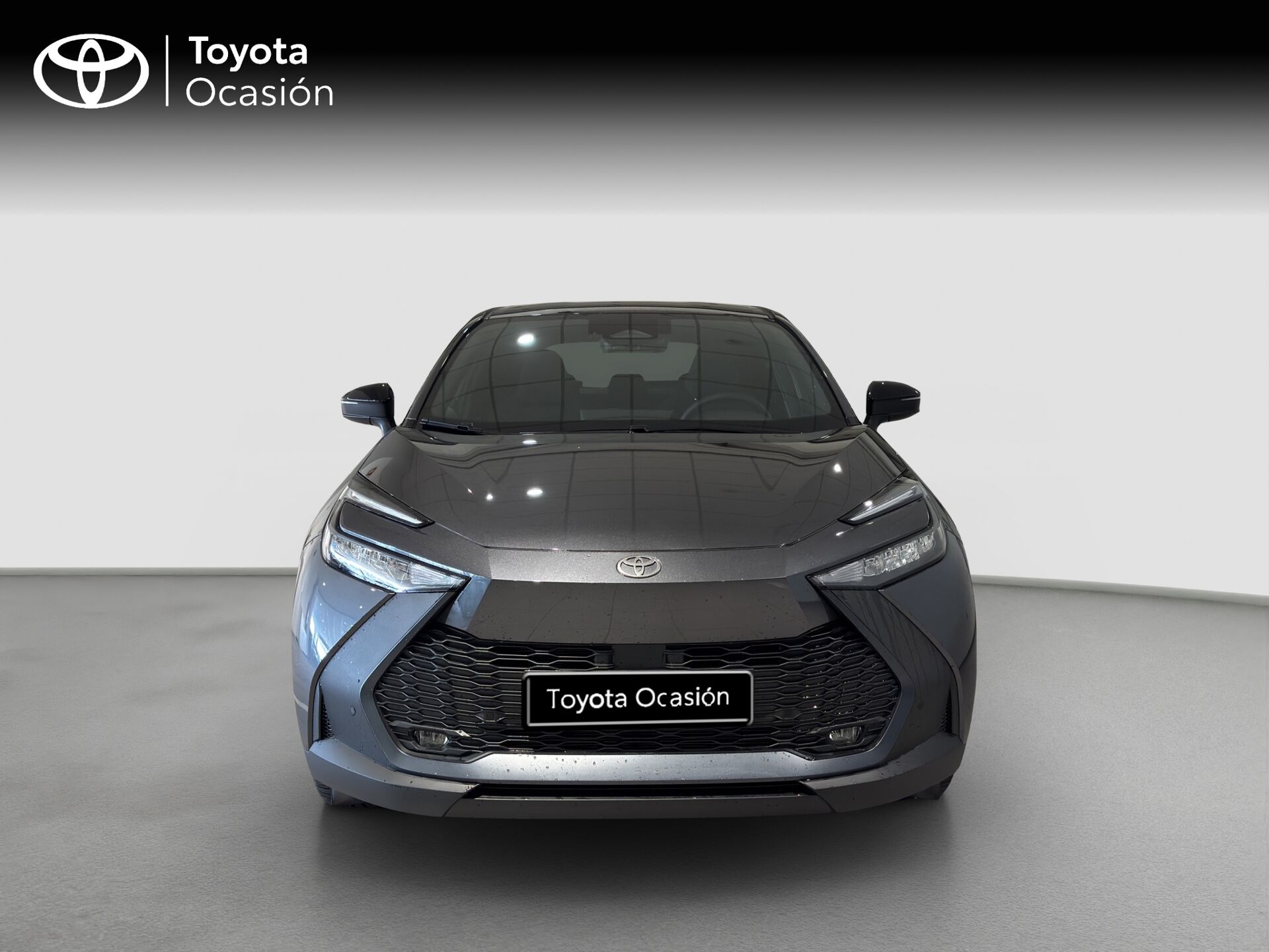 Imagen 2 de TOYOTA C-HR