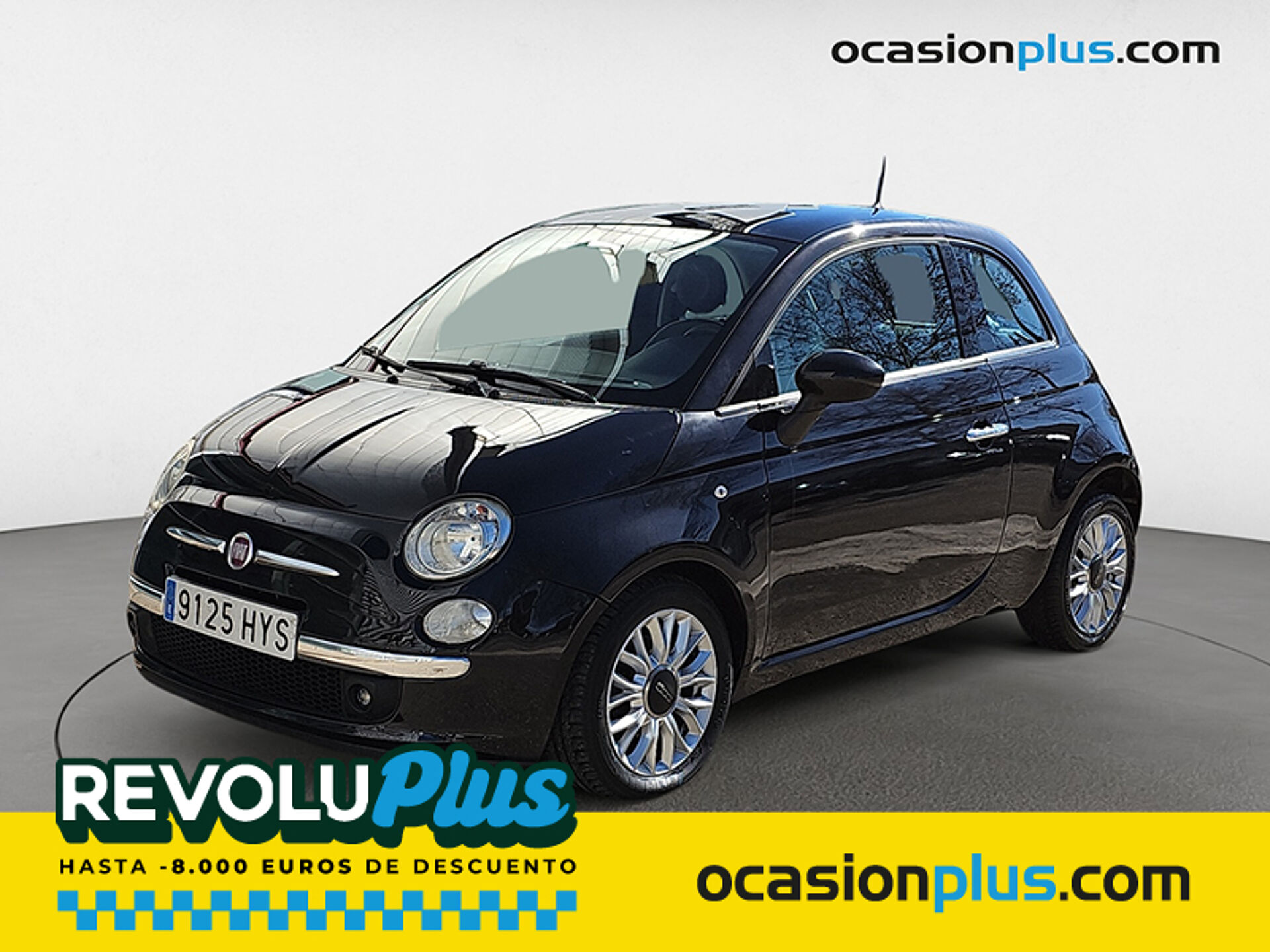 Imagen de FIAT 500