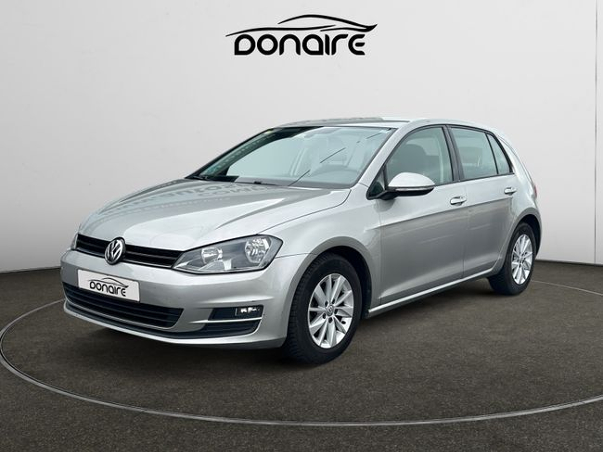 Imagen de VOLKSWAGEN Golf