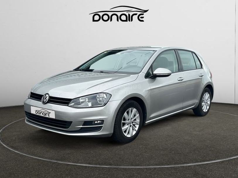 Foto del VOLKSWAGEN Golf 1.2 TSI Advance Rabbit