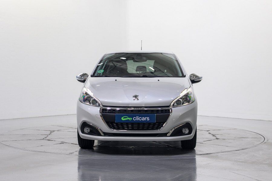 Foto del PEUGEOT 208 1.2 PureTech S&S Signature 82
