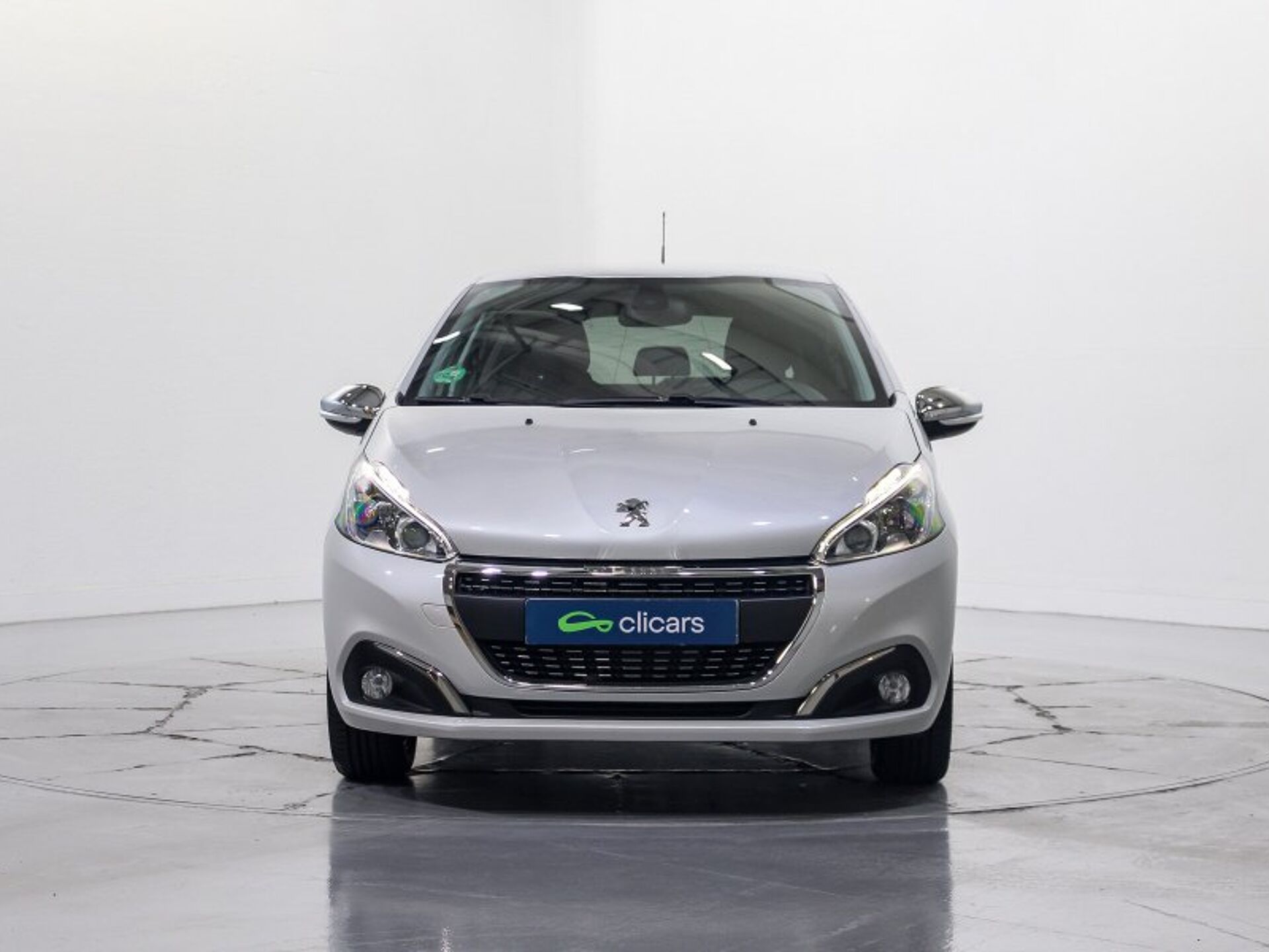 Imagen 2 de PEUGEOT 208