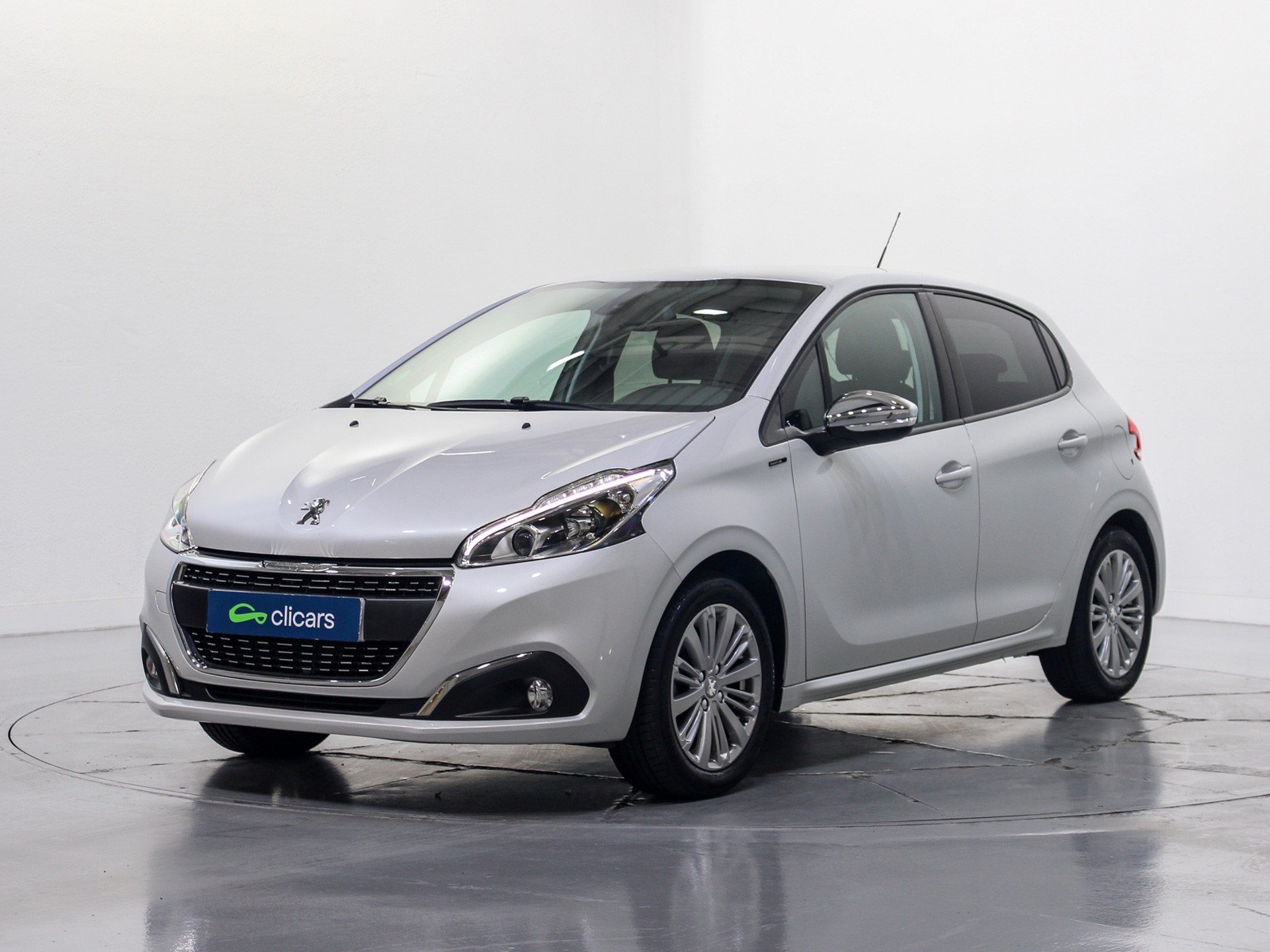 Imagen de PEUGEOT 208