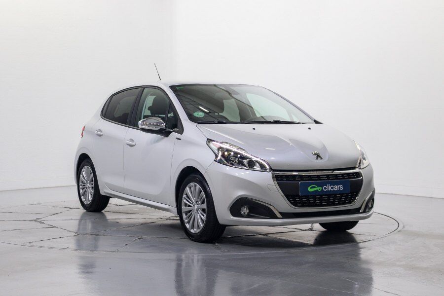 Foto del PEUGEOT 208 1.2 PureTech S&S Signature 82