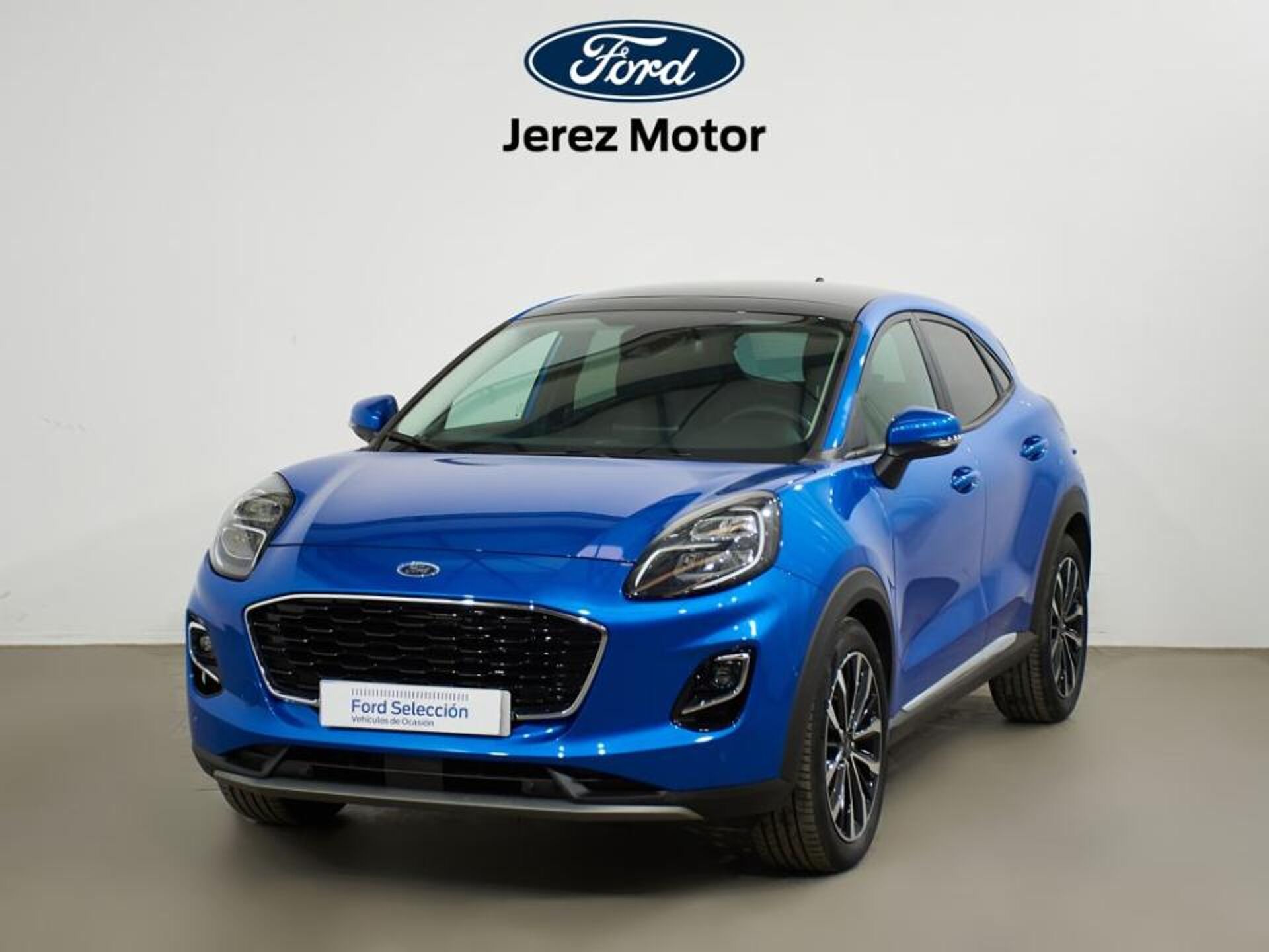 Imagen de FORD Puma