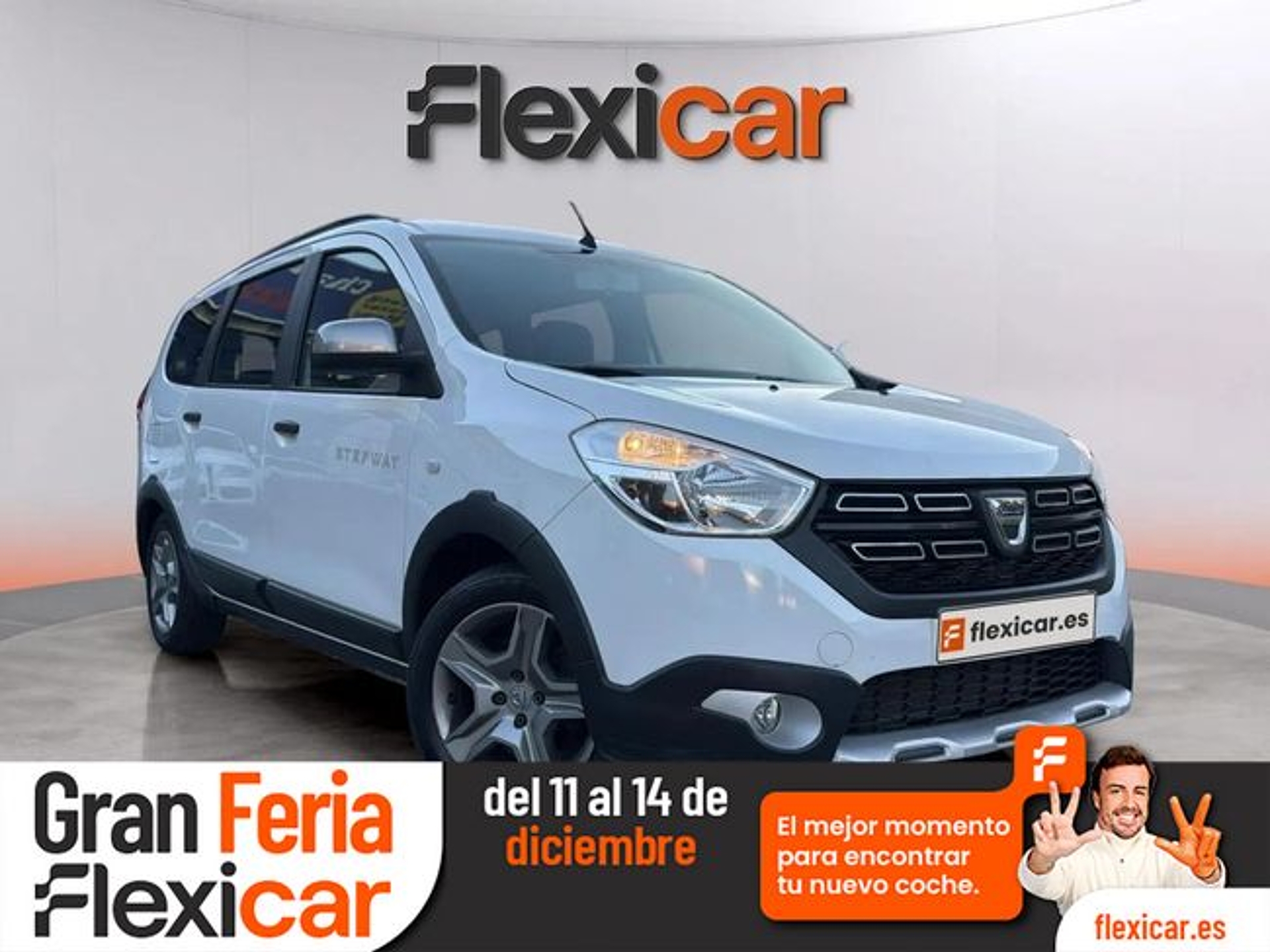 Imagen de DACIA Lodgy