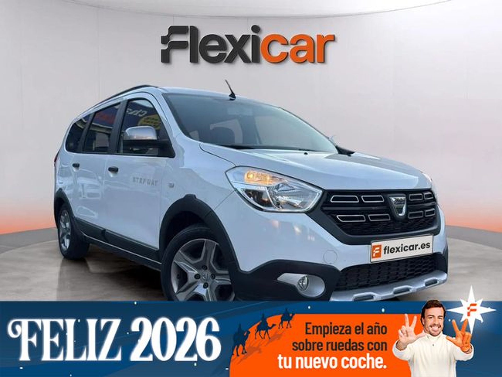 Imagen de DACIA Lodgy