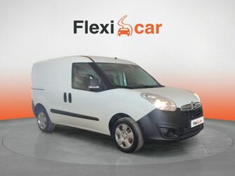 Imagen de OPEL Combo 1.3CDTI Cargo L1H1 95