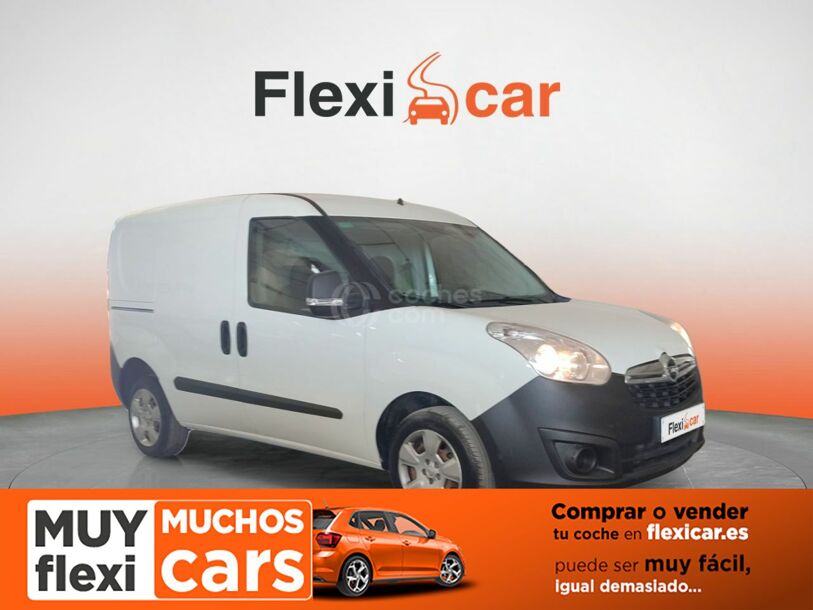 Foto del OPEL Combo 1.3CDTI Cargo L1H1 95