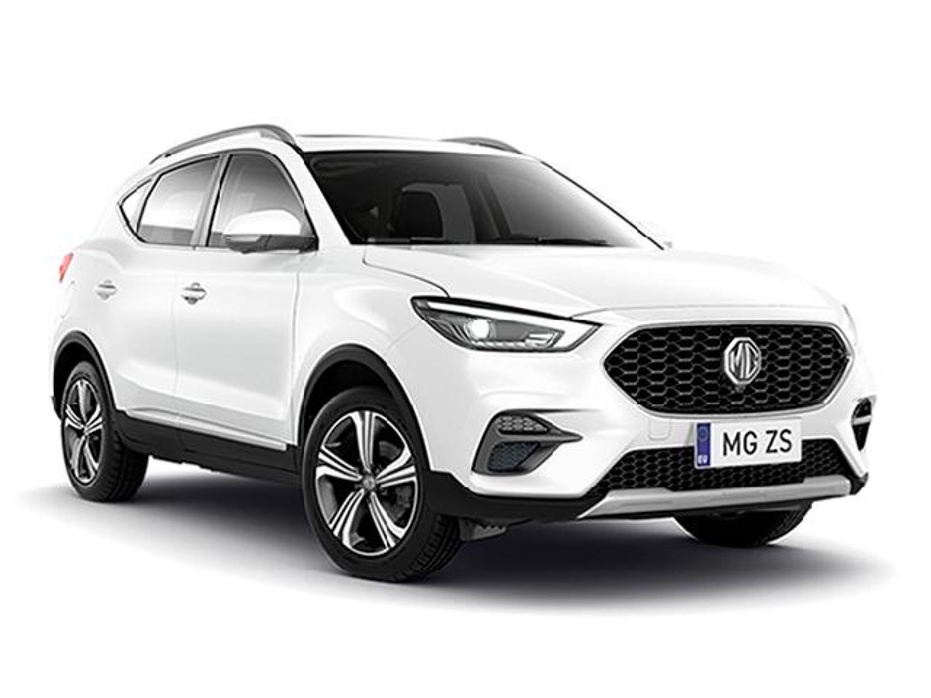 Imagen de MG ZS
