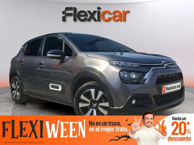 CITROEN C3 (PureTech 60KW (83CV) Max) en Guadalajara