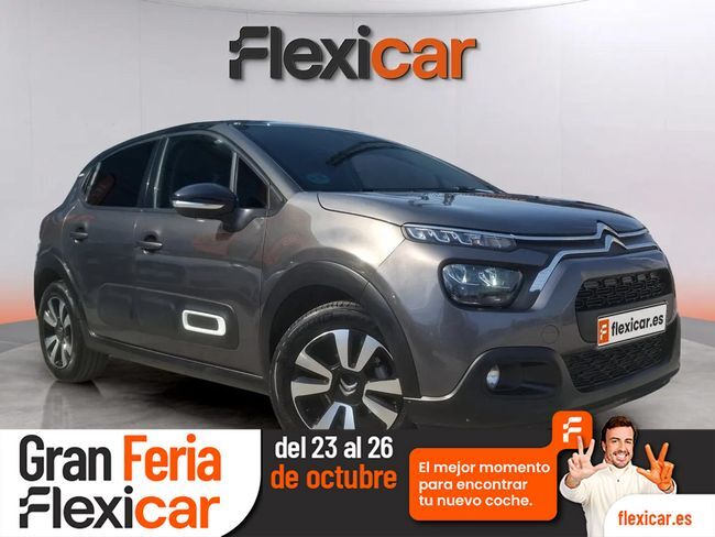 CITROEN C3 (PureTech 60KW (83CV) Max) en Guadalajara
