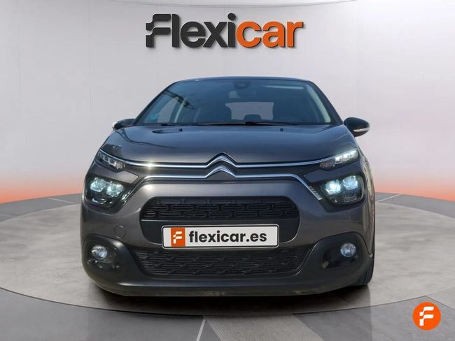 Foto del CITROEN C3 1.2 PureTech S&S Plus 83