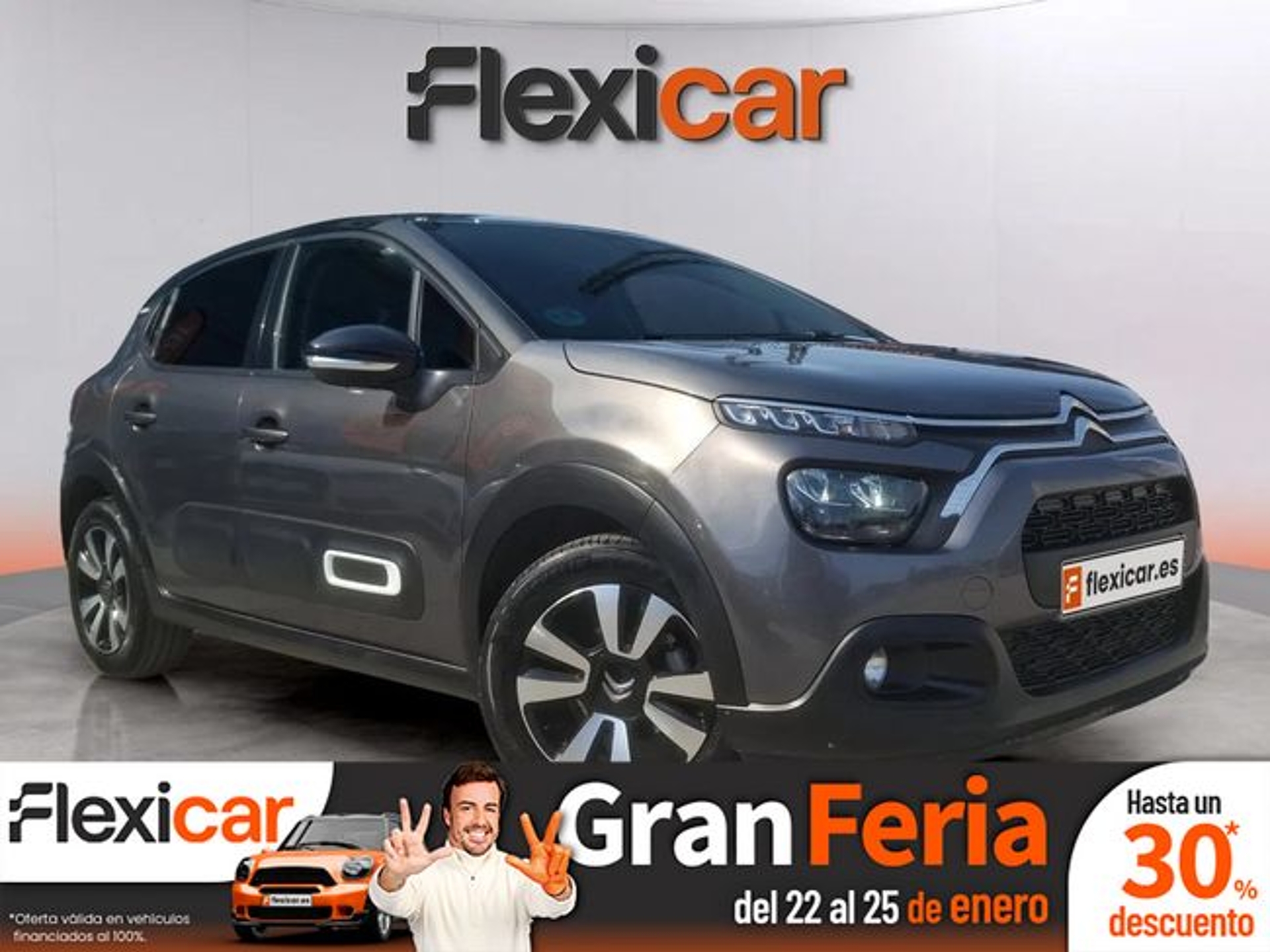 Imagen de CITROEN C3