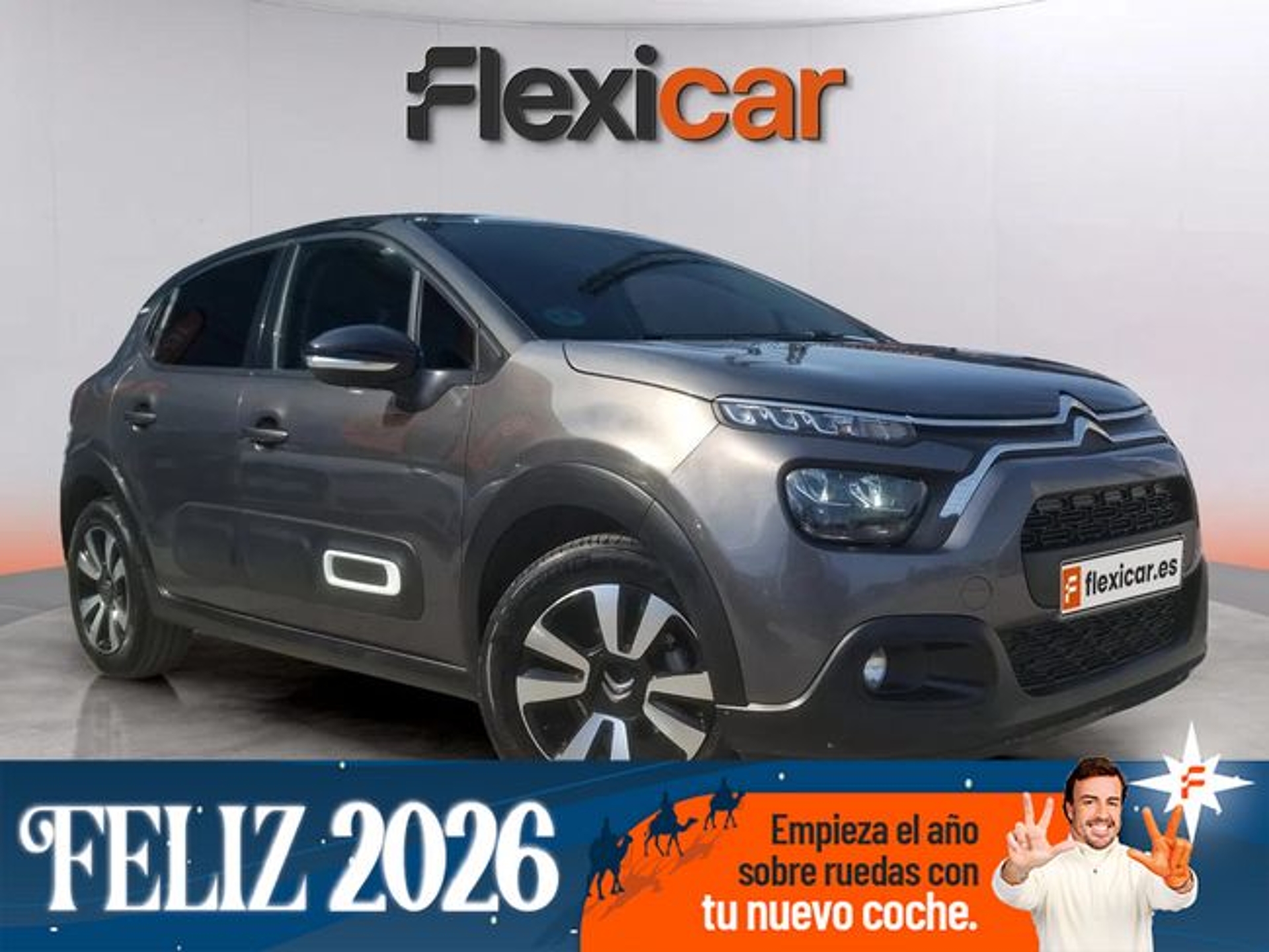 Imagen de CITROEN C3