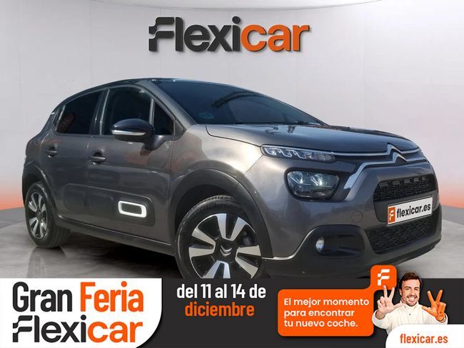 CITROEN C3 (PureTech 60KW (83CV) Max) en Guadalajara