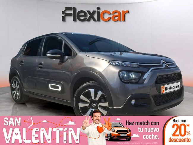 Foto del CITROEN C3 1.2 PureTech S&S Plus 83