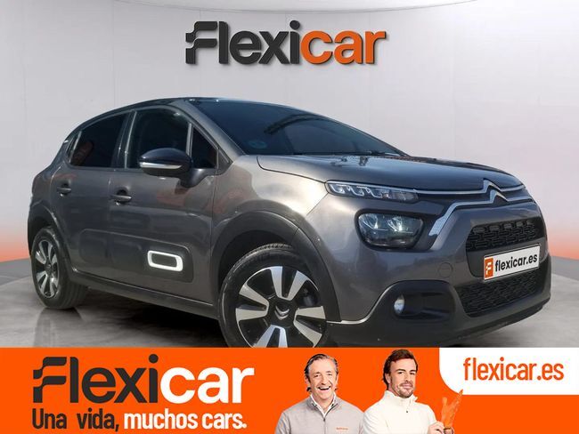 CITROEN C3 (PureTech 60KW (83CV) Max) en Guadalajara