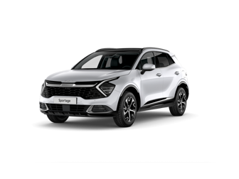 Imagen de KIA Sportage 1.6 CRDi MHEV Drive 4x2 136