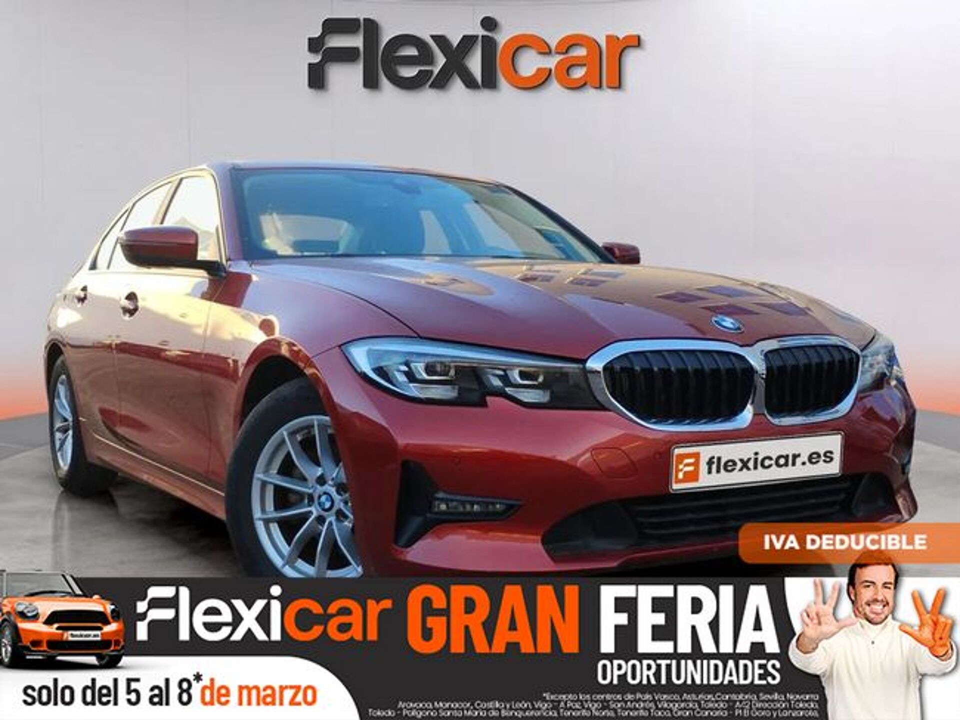 Imagen 1 de BMW Serie 3