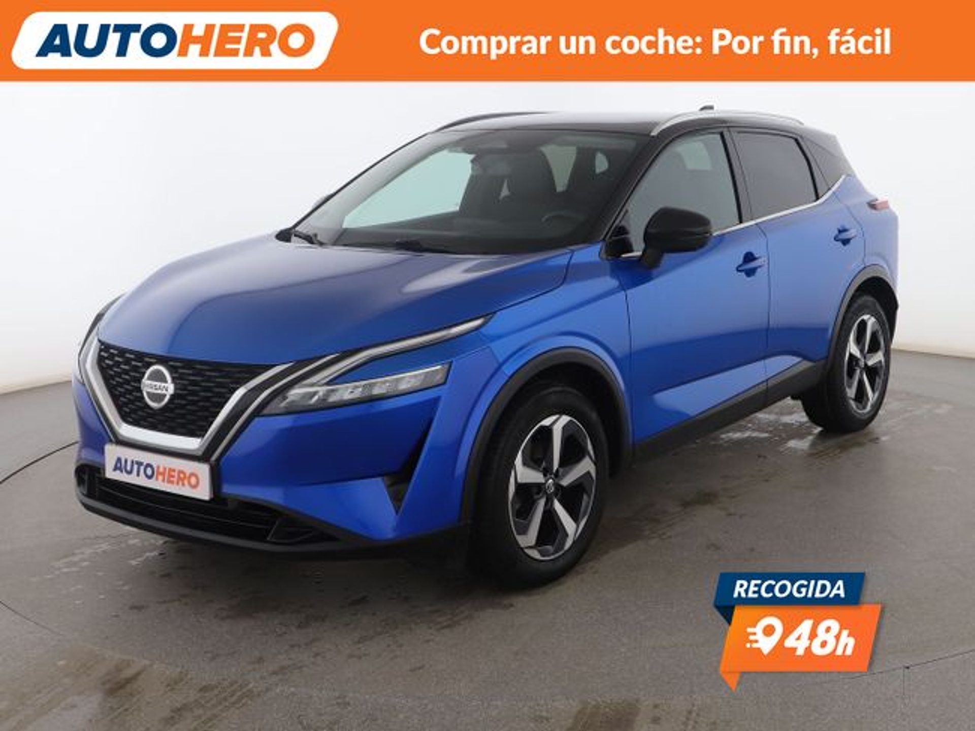 Imagen de NISSAN Qashqai