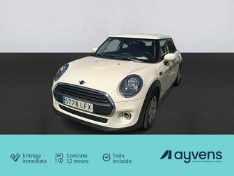 Imagen de MINI Mini One