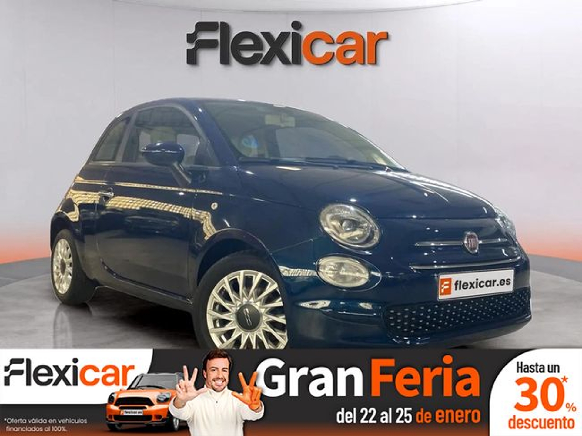 Imagen de FIAT 500