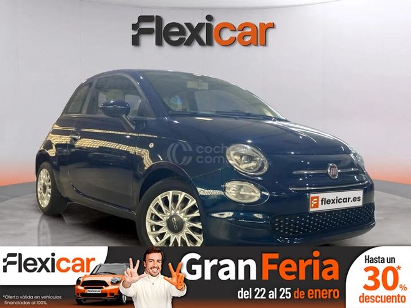 Foto del FIAT 500 1.0 GSE Lounge