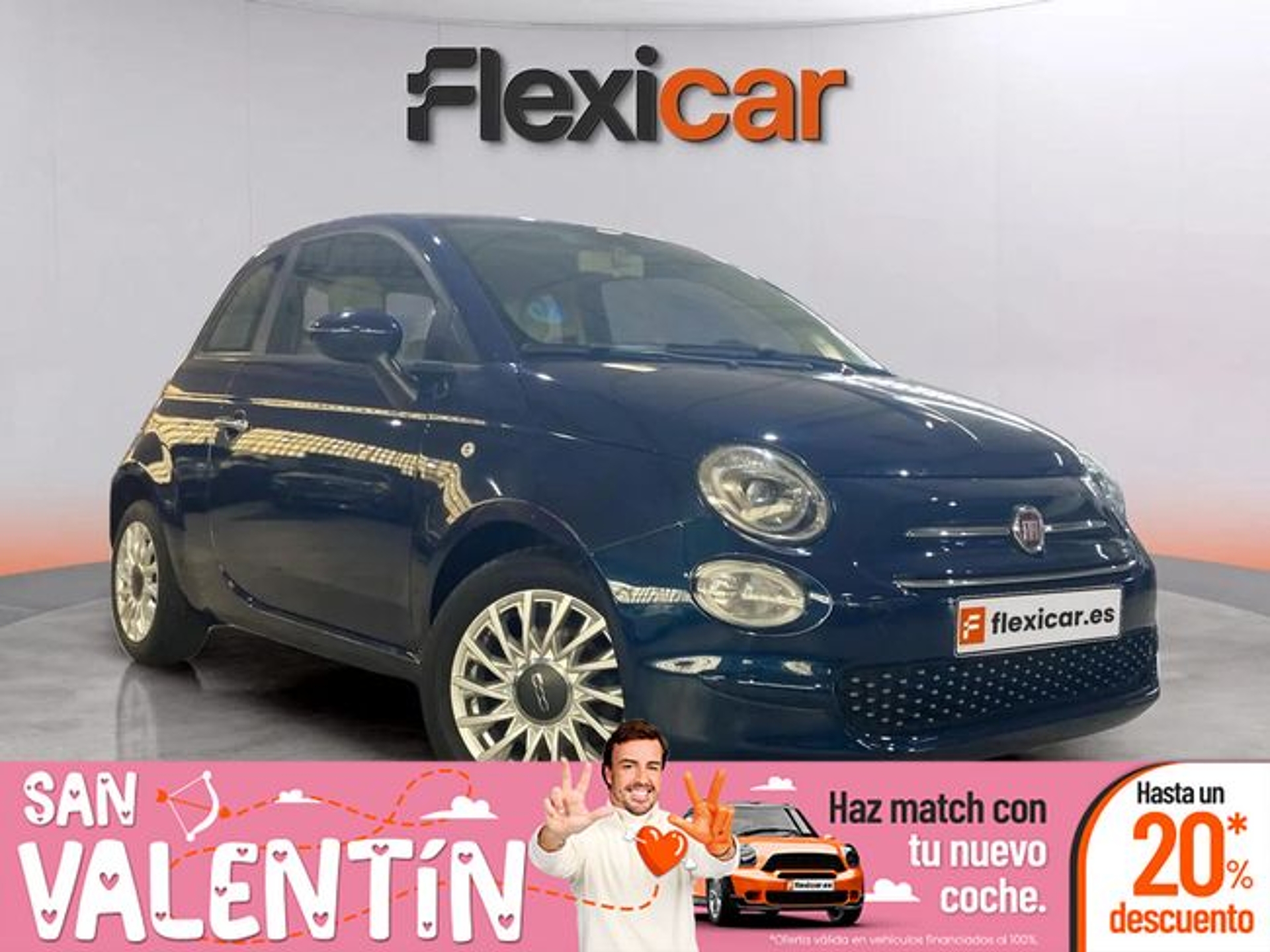 Imagen de FIAT 500