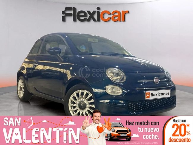 Foto del FIAT 500 1.0 GSE Lounge