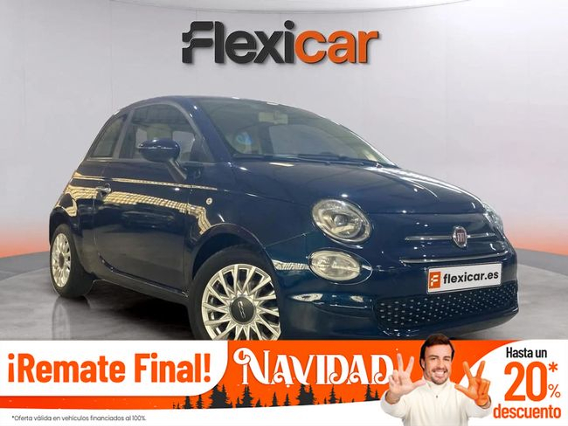 Imagen de FIAT 500