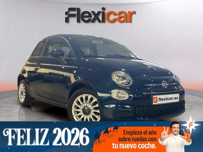 FIAT 500 (Lounge 1.0 6v GSE 52KW (70 CV)) en Coruña, A