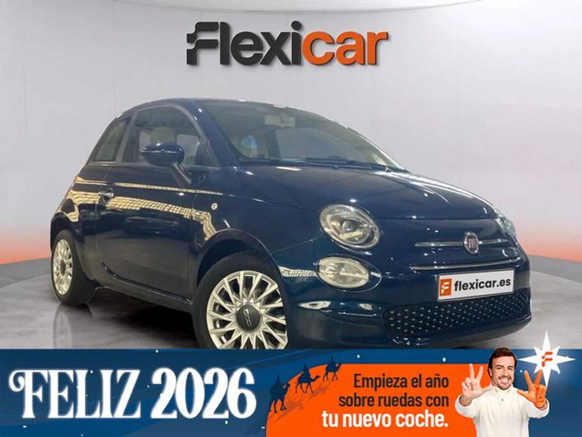 Imagen de FIAT 500