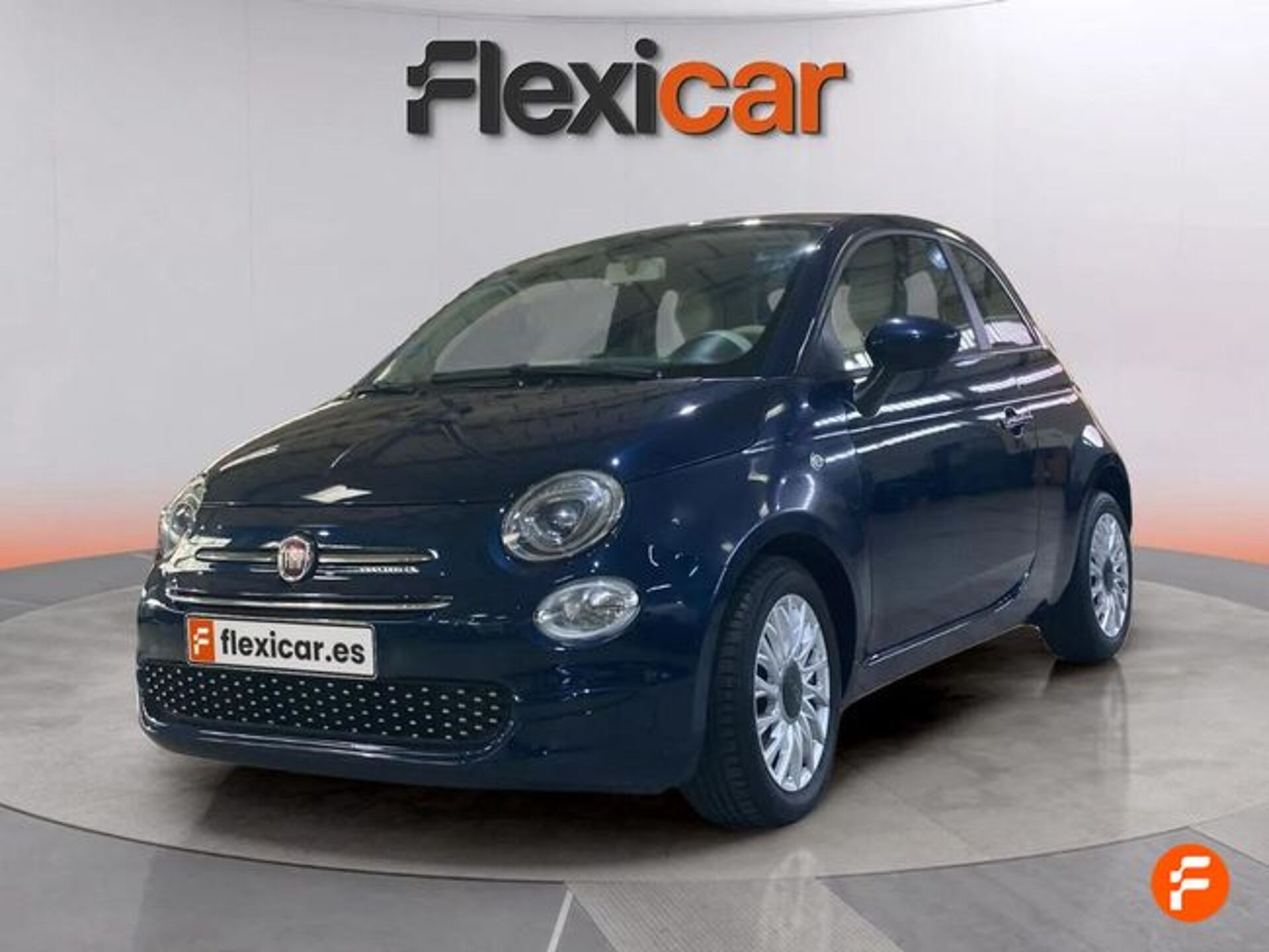Imagen 3 de FIAT 500