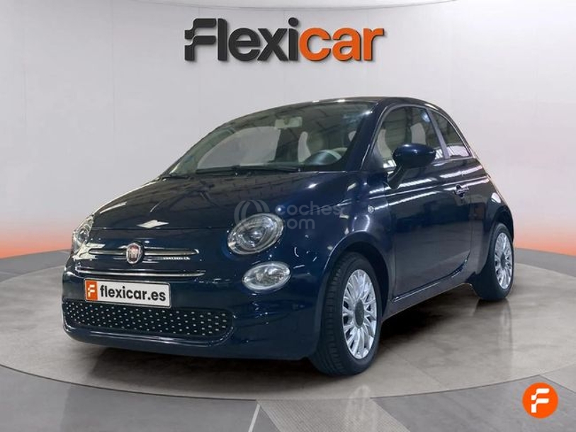 Foto del FIAT 500 1.0 GSE Lounge