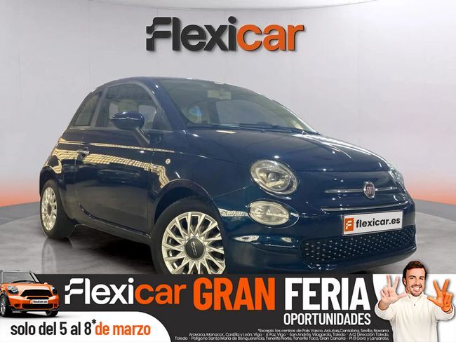 Foto del FIAT 500 1.0 GSE Lounge