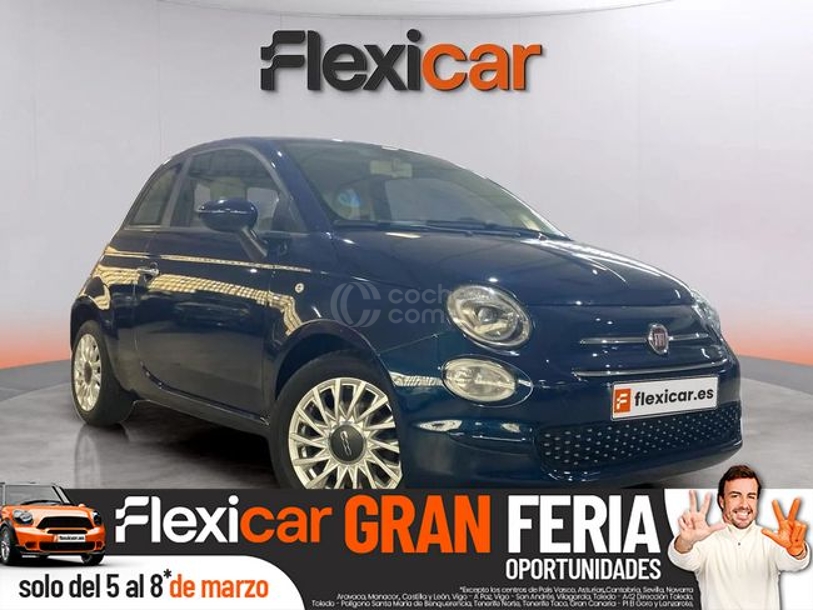 Foto del FIAT 500 1.0 GSE Lounge