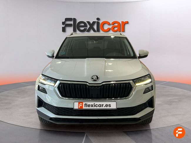 Foto del SKODA Karoq 2.0TDI AdBlue Ambition 4x4 DSG 110kW