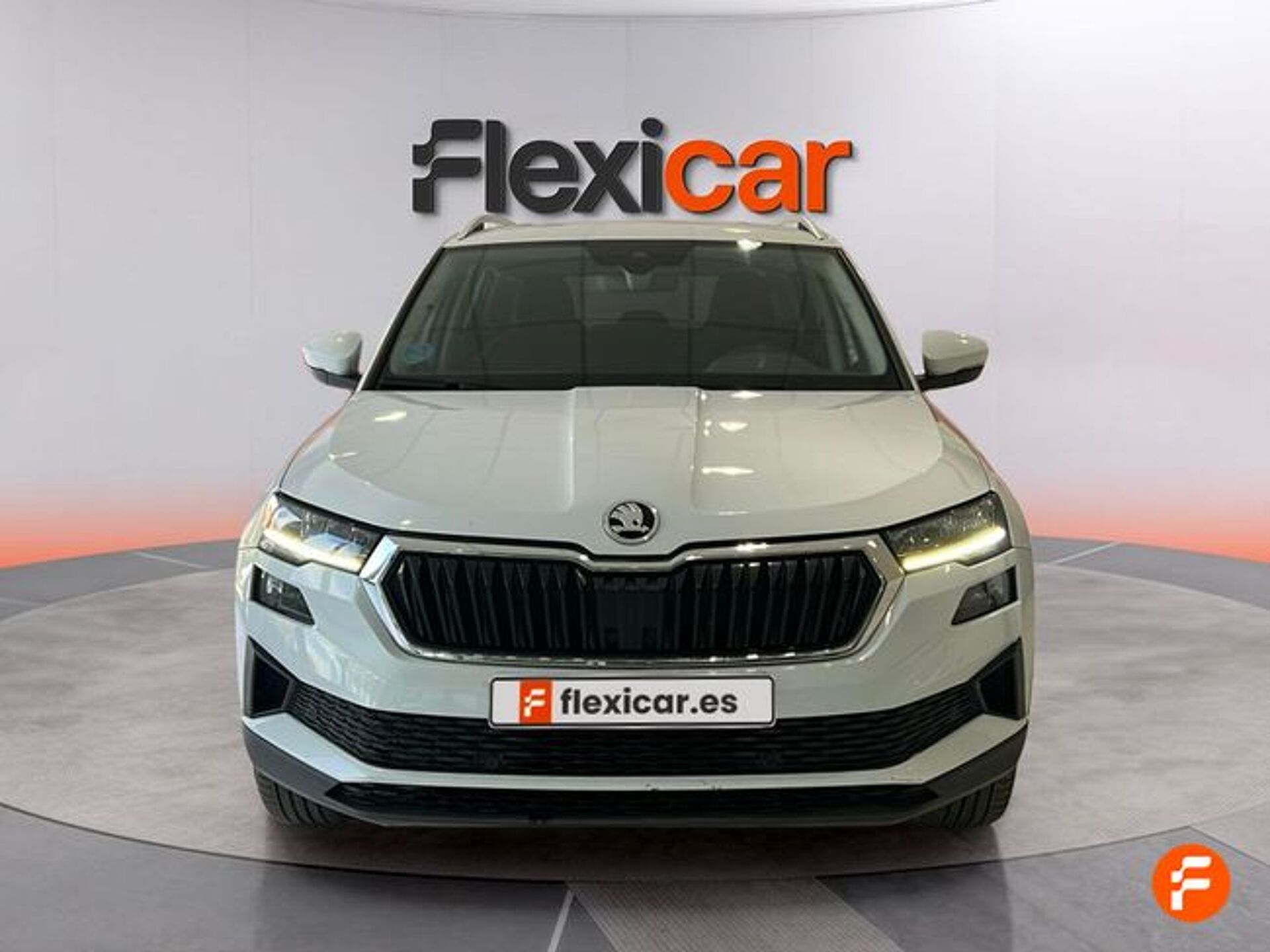 Imagen 2 de SKODA Karoq
