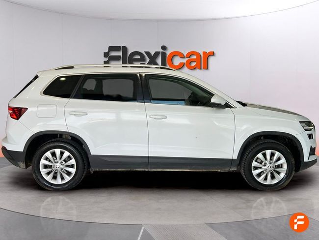 Foto del SKODA Karoq 2.0TDI AdBlue Ambition 4x4 DSG 110kW