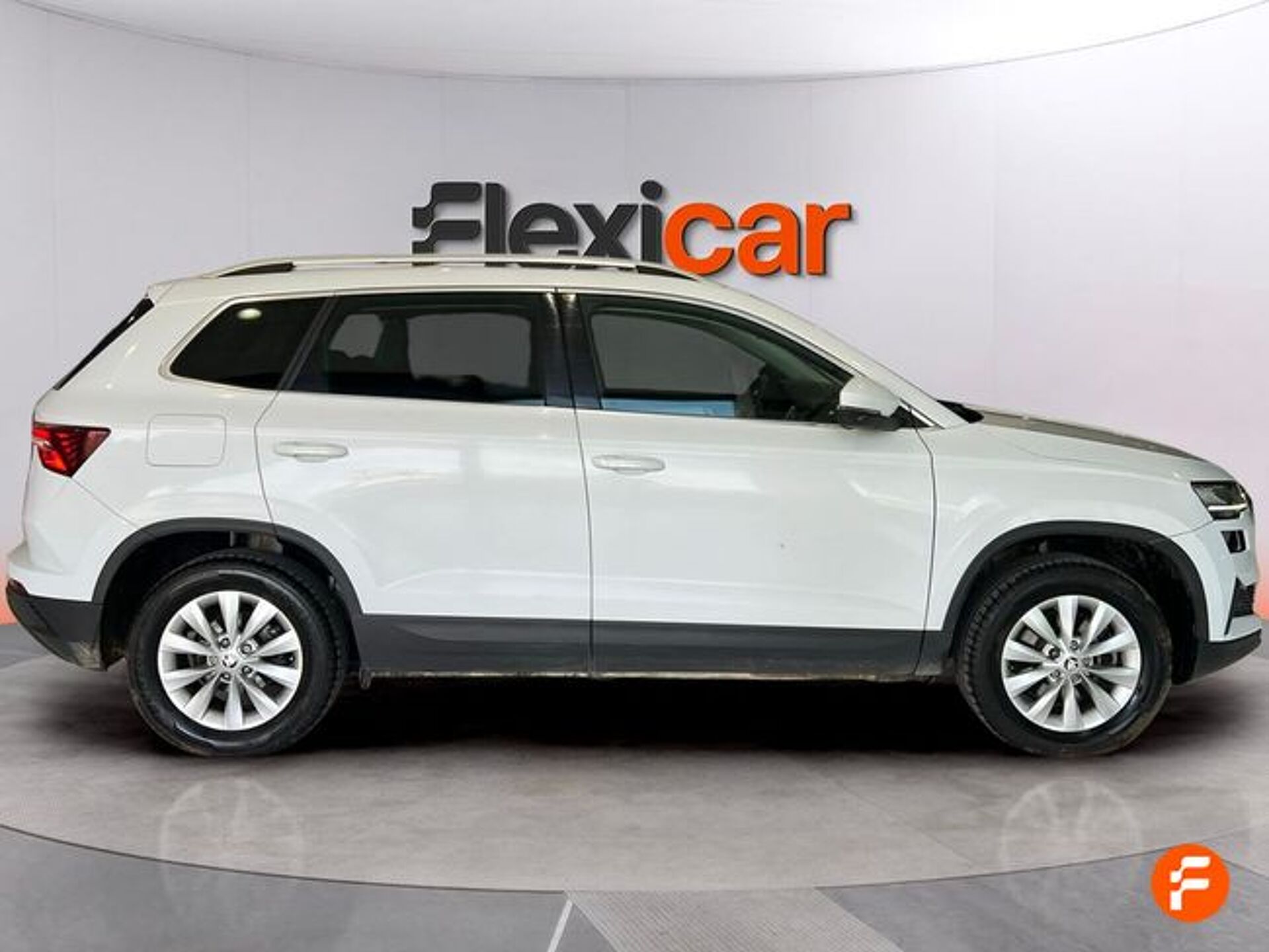 Imagen 3 de SKODA Karoq