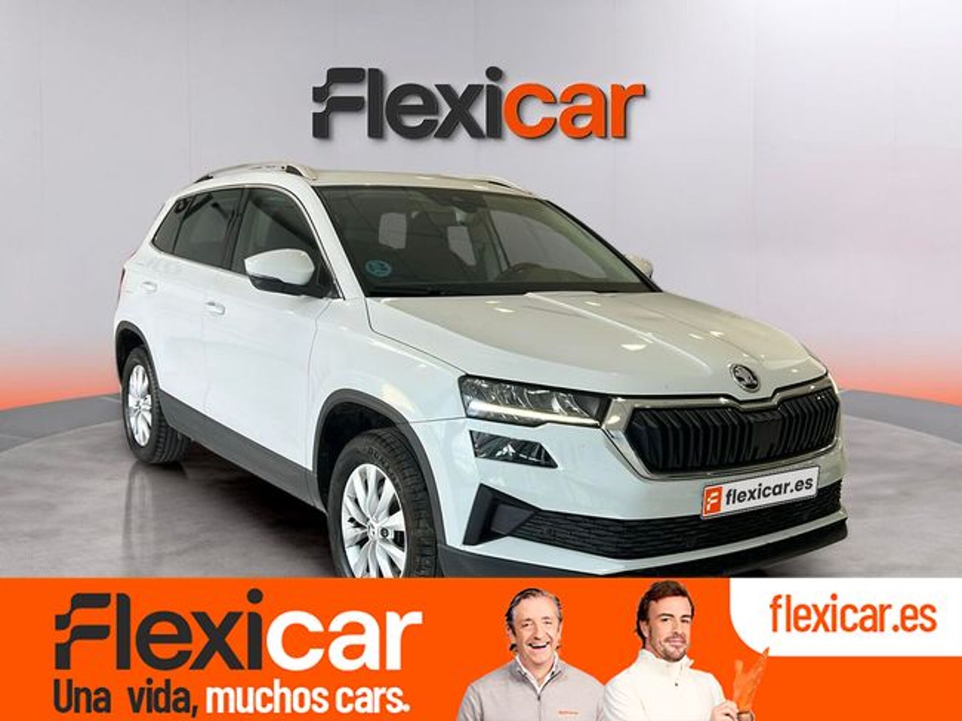 Imagen 1 de SKODA Karoq